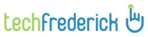 techfrederick_logo_light