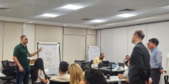 AI in business Medium