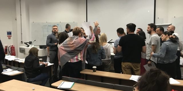 Gen ai and prompt engineering